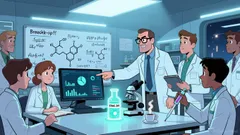 Erasca Plummets 10.5% on Clinical Hype and Volatility Surge: What’s Next for the RAS-Targeting Biotech?