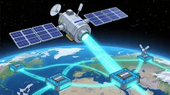 MACOM Technology Solutions (MTSI): A High-Growth Semiconductor Play in Satellite and Data Center Markets