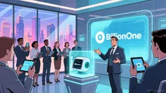 BillionToOne Surges 11.69% on 2026 Guidance Launch: Is This the Dawn of a New Growth Era?