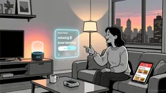 Amazon's Alexa+ Ecosystem as the Next Big AI Infrastructure Play