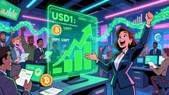 World Liberty's Lending Launch: A Tactical Bet on a Recovering Market