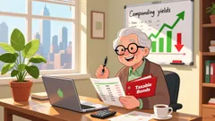 Assessing JMUB: A Value Investor's Look at Tax-Efficient Income for Retirees