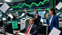 LXEO.O Dives 22.87%: A Technical and Order-Flow Deep Dive