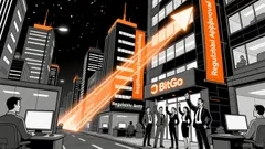 BitGo's IPO: A Strategic Bet on Regulated Crypto Infrastructure in a Volatile Market