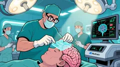 Medtronic Partners With Neuralink Rival Precision for Brain Tech