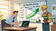 Undervalued ASX Stocks: Why 3 Key Equities Are Trading Up To 47.4% Below Intrinsic Value