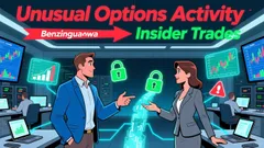 Benzinga's Newsquawk Deal: A Tactical Data Play or a Misstep?