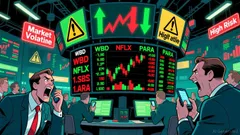 Corporate Governance and Shareholder Value in the WBD-Paramount-Netflix Bidding War: A Strategic and Regulatory Crossroads