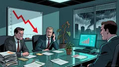 Sarepta Therapeutics' Erosion of Market Confidence and Revenue Prospects