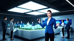 Dialight (DIA) Options Signal Bullish Momentum: Key Strikes and Strategies for Jan 16 Expiry