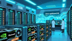 Meta's AI Infrastructure Expansion: Reshaping Semiconductors and Cloud Computing Markets