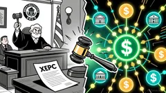 Ripple's Legal Strategy and the Future of XRP Regulation