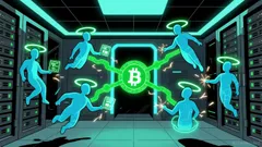 Hedera's v0.68 Mainnet Upgrade and Its Implications for HBAR Holders