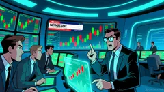 Benzinga's Newsquawk Deal: A Pre-IPO Catalyst or Just Noise?