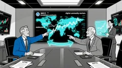 The CLARITY Act and 2026: A Pivotal Year for Crypto Regulation and Market Stability