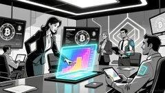 CFTC's Strategic Shift in Crypto Oversight and Its Impact on Market Stability