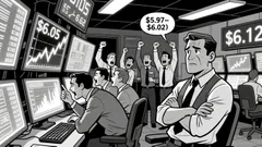 Market Overview: MultiversX/Tether (EGLDUSDT) – 24-Hour Analysis