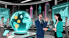 The CFTC's CEO Innovation Council and the Future of Regulated Crypto Markets