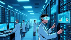 Nvidia's $7 Trillion Path: Scaling Beyond Data Centers