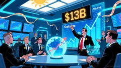 Solana's Futures Bridge: A Historical Lens on Institutional Adoption