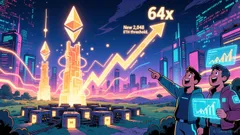 Pectra: The Infrastructure Layer That Could Unlock Ethereum's Exponential Growth Curve