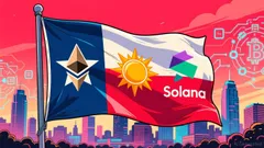 Texas Refiles Reserve Bill: A Binary Catalyst for Ethereum and Solana