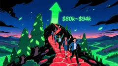 Bitcoin's Dominance Amid Fed Policy Shifts: Why This Is the Moment to Prioritize BTC