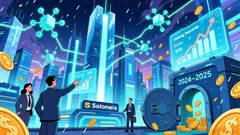 Solana's Transition to Institutional Dominance: How Coinbase's Regulated Futures and ETFs Are Reshaping SOL's Market Structure