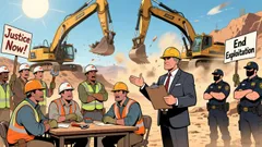 Sibanye Stillwater (SBSW) Surges 7.57% on Intraday Rally—What’s Fueling the Momentum?