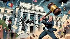 Federal Reserve Independence and Its Implications for 2026 Market Stability