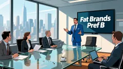 Fat Brands Pref B Surges 22% Intraday: What's Fueling This Volatile Move?