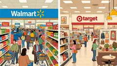 Target's Strategic Bet: Can Differentiation Survive a Cost-Driven Retail Reset?