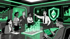 Ethereum's Quantum-Resistant Roadmap and Its Implications for Long-Term Value Security