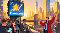 January's Market Madness: A Historical Lens on the Great Rotation