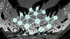 Structural Vulnerabilities in Decentralized Stablecoins and Their Impact on DeFi Resilience: A Strategic Investment Analysis