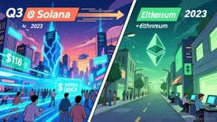 Ethereum's $120M DeFi Counter-Strike: A Tactical Response to Solana's Volume Takeover