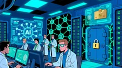 AI-Driven Social Engineering Threats in Crypto: Fueling Demand for Institutional-Grade Custody and Hardware Security