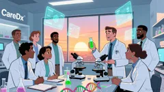 CareDx Soars 19.8% on Explosive Q4 Earnings: What’s Fueling the Surge?