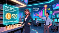 Ethereum's $120M DeFi War Chest: A Strategic Counteroffensive Against Solana's Rising DeFi Supremacy