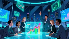 Binance Wallet's FOGO Pre-TGE: A Strategic Entry Point for Early Adopters