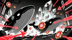 Shiba Inu (SHIB) Supply Dynamics and Whale Accumulation: A Catalyst for 280% Growth?