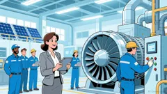 GE Vernova Surges 2.8% Amid Regulatory Shifts and Energy Sector Turbulence – What’s Fueling This Rally?