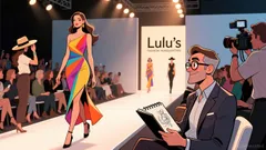 Lulu's Fashion (LVLU) Soars 72% Intraday: What's Fueling This Volatility?