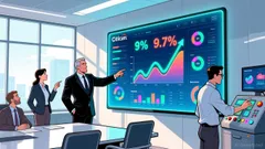 Citi's Ongoing Cost-Cutting Strategy: Implications for Financial Sector Reforms and Investor Returns