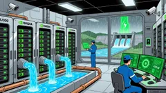 AlphaTON's $46M AI Compute Partnership with Cocoon: A Strategic Play in Decentralized AI Infrastructure