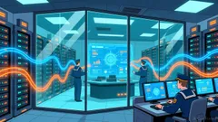 GridAI Technologies and the Emerging Energy Bottleneck in AI Infrastructure