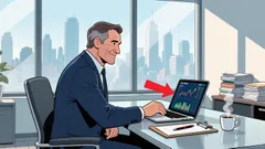 Lear CFO's $591K Sale: A Tactical Profit-Take After a 30% Surge?