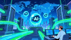 Ciena's Optical AI Program: A Catalyst for 2026 Telecom Infrastructure Growth