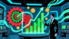 MicroStrategy's Bitcoin Accumulation Strategy: A Case for Long-Term Institutional Conviction in Digital Gold