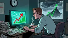 BCIC's March 5 Earnings: A High-Yield Trap or a Re-rate Catalyst?